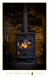 Log burner